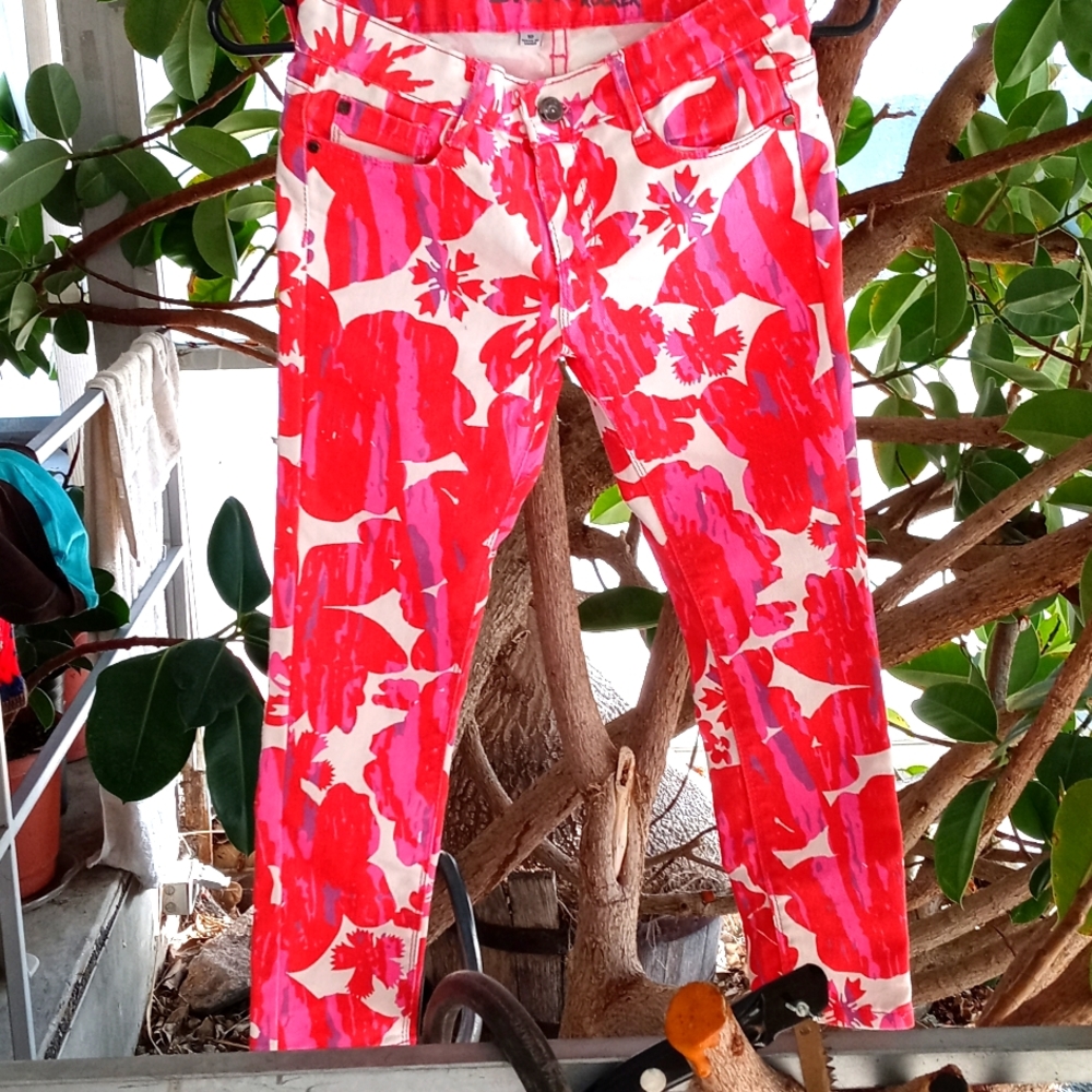 Childrens DJNY Rocker jeans